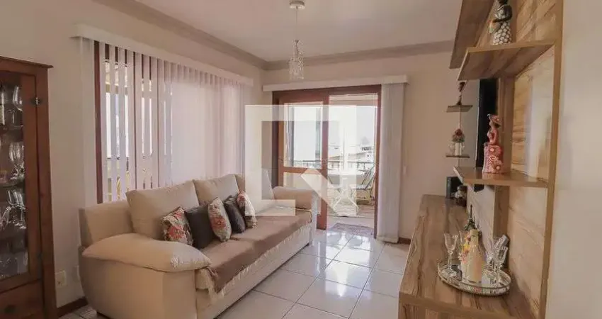 Cobertura para Venda - Centro, 2 Quartos,  100 m² - São Leopoldo