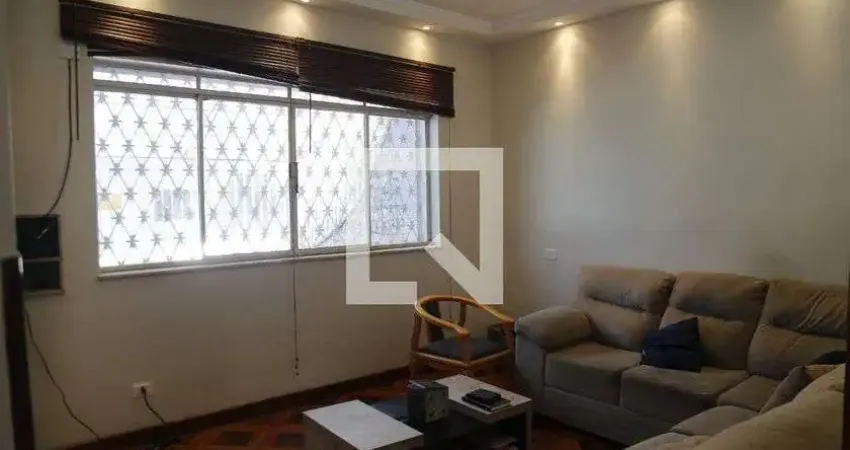 Casa para Venda - Freguesia do Ó, 4 Quartos,  200 m² - São Paulo