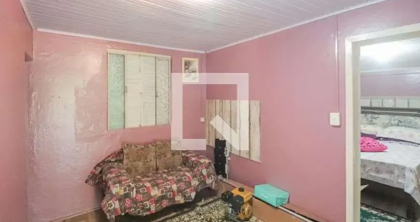 Casa para Venda - Feitoria Seller, 3 Quartos,  80 m² - São Leopoldo