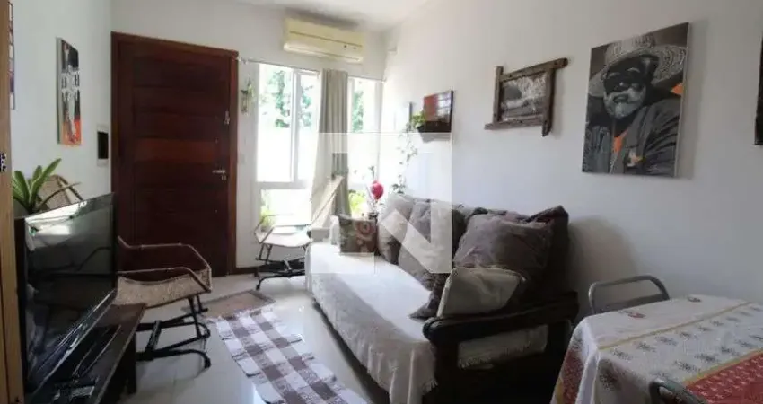 Casa / Sobrado em Condomínio para Venda - Niterói, 2 Quartos,  44 m² - Canoas
