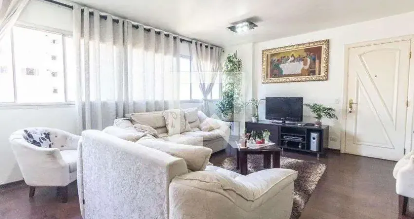 Apartamento para Venda - Santana, 3 Quartos,  115 m² - São Paulo