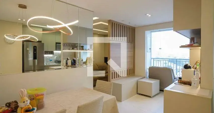 Apartamento para Venda - Rudge Ramos, 3 Quartos,  69 m² - São Bernardo do Campo