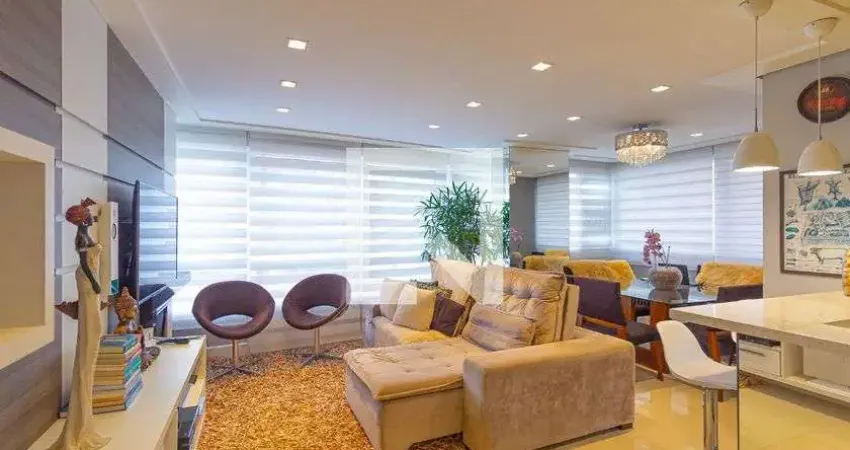 Apartamento para Venda - Centro, 2 Quartos,  107 m² - Canoas
