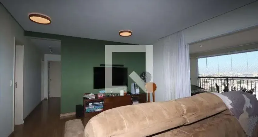 Apartamento para Venda - Vila Santa Clara, 3 Quartos,  127 m² - São Paulo