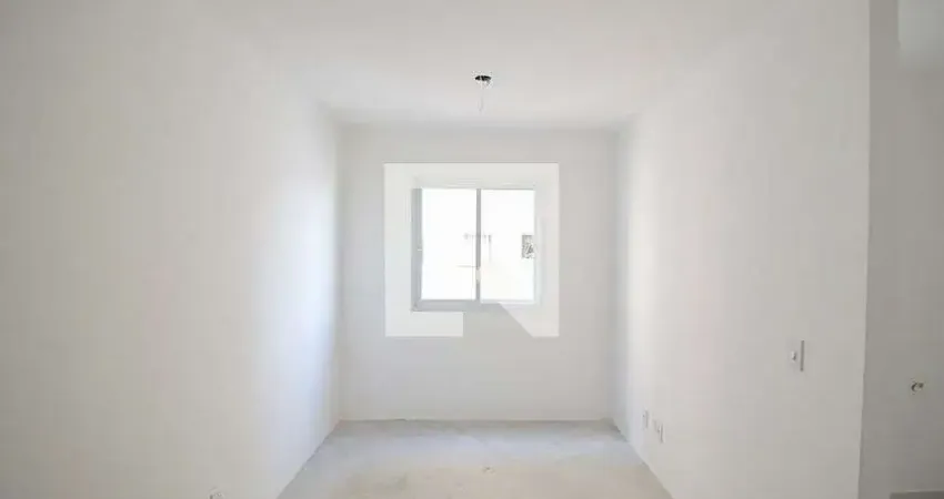Apartamento para Venda - Assunção, 2 Quartos,  44 m² - São Bernardo do Campo