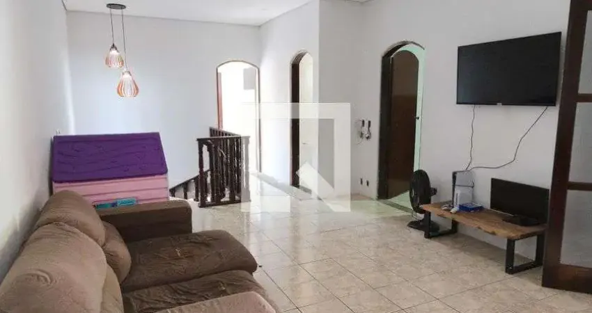 Casa para Venda - Vila Augusta, 4 Quartos,  162 m² - Guarulhos