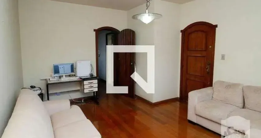 Apartamento para Venda - Cidade Nova, 3 Quartos,  137 m² - Belo Horizonte