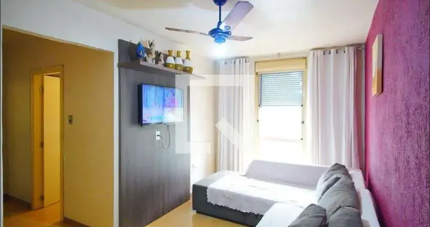 Apartamento para Venda - Humaitá, 2 Quartos,  55 m² - Porto Alegre