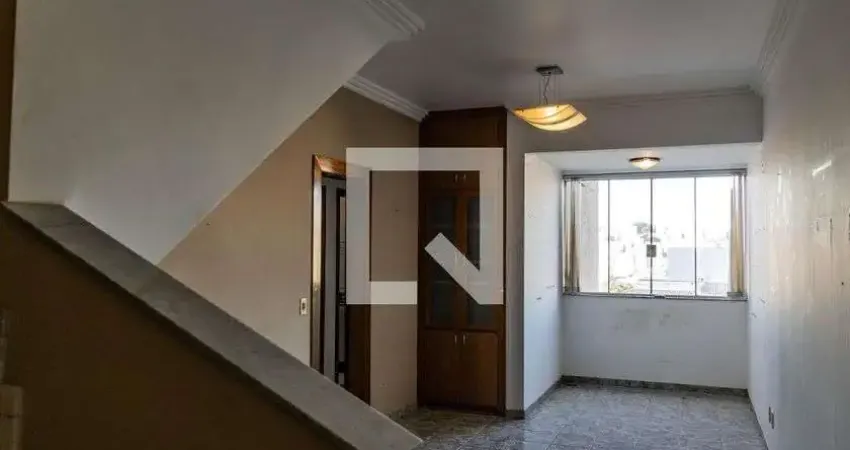 Cobertura para Venda - Jardim América, 4 Quartos,  195 m² - Belo Horizonte