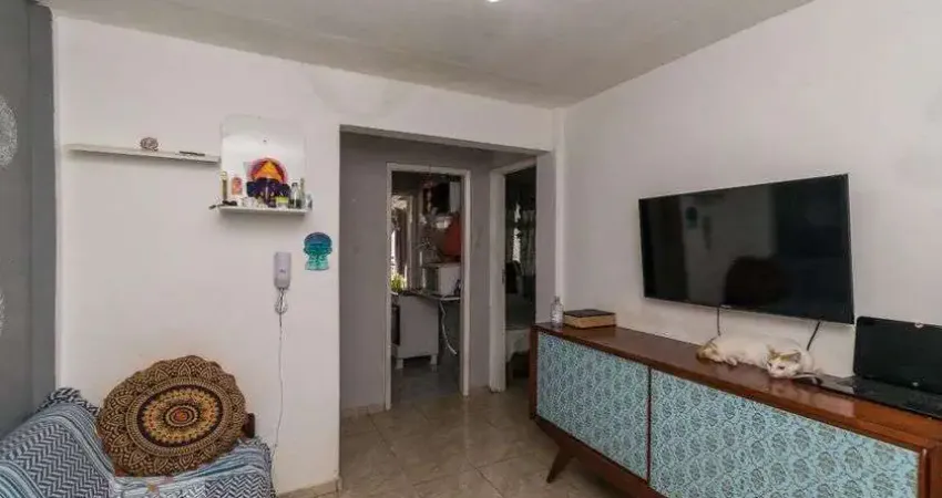 Apartamento para Venda - Penha, 1 Quarto,  65 m² - Rio de Janeiro