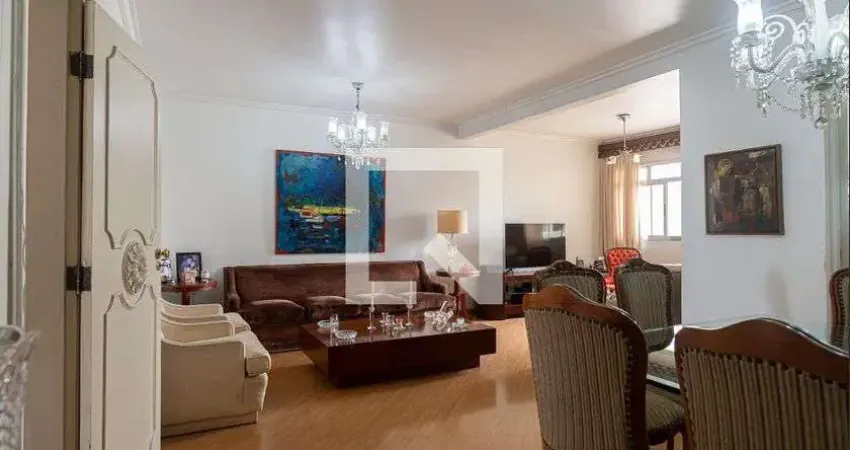 Apartamento para Venda - Consolação, 2 Quartos,  139 m² - São Paulo