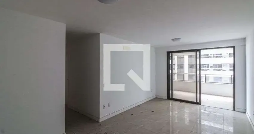 Apartamento para Venda - Jacarepaguá, 3 Quartos,  134 m² - Rio de Janeiro