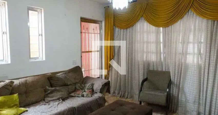 Casa para Venda - Jardim Roberto, 2 Quartos,  132 m² - Osasco