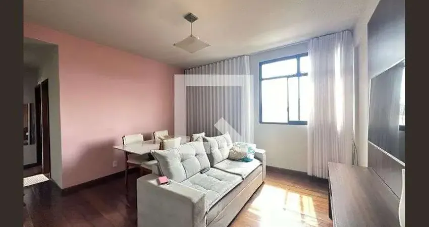 Apartamento para Venda - Floresta, 3 Quartos,  68 m² - Belo Horizonte