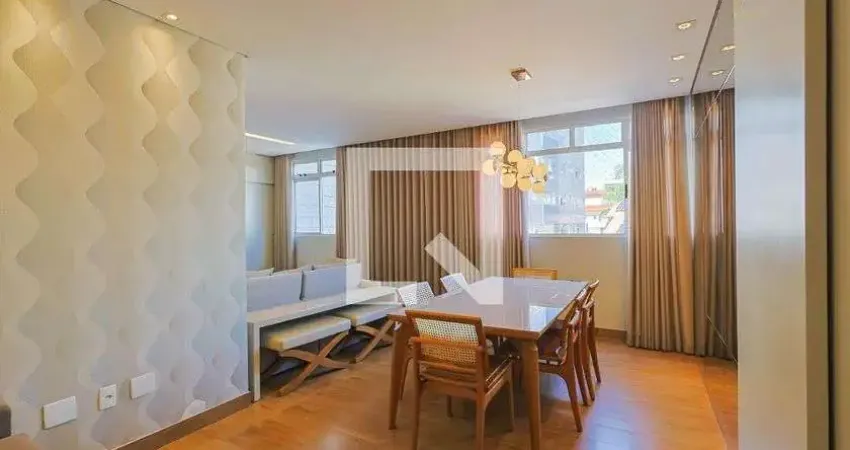 Apartamento para Venda - Palmares, 3 Quartos,  90 m² - Belo Horizonte