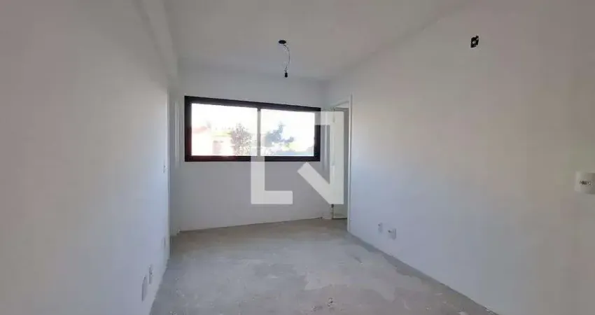 Apartamento para Venda - Vila Apiaí, 1 Quarto,  36 m² - Santo André