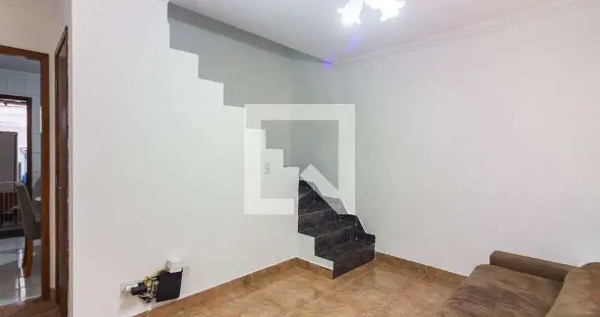 Casa / Sobrado em Condomínio para Venda - Santo Antônio, 2 Quartos,  70 m² - Osasco