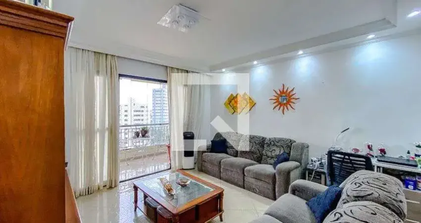Apartamento para Venda - Mooca, 3 Quartos,  120 m² - São Paulo
