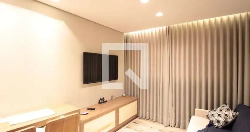 Apartamento para Venda - São João Batista, 2 Quartos,  65 m² - Belo Horizonte