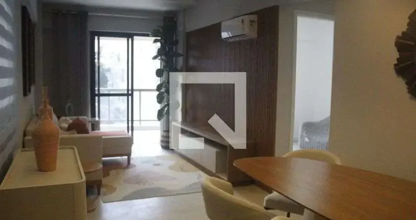 Apartamento para Venda - Tijuca, 2 Quartos,  84 m² - Rio de Janeiro