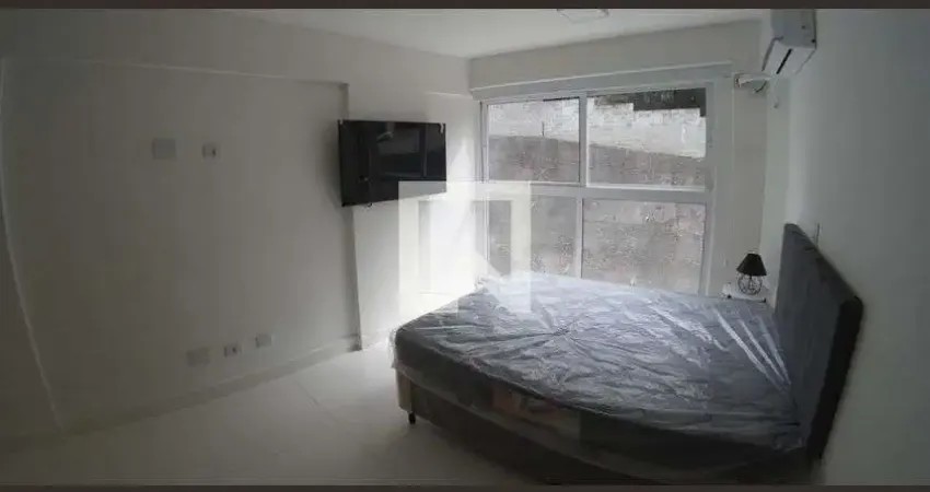 Kitnet / Stúdio para Venda - Butantã, 1 Quarto,  22 m² - São Paulo
