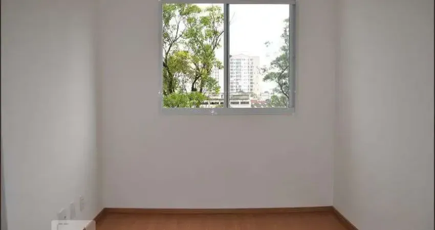 Apartamento para Venda - Jardim São Saverio, 2 Quartos,  40 m² - São Paulo