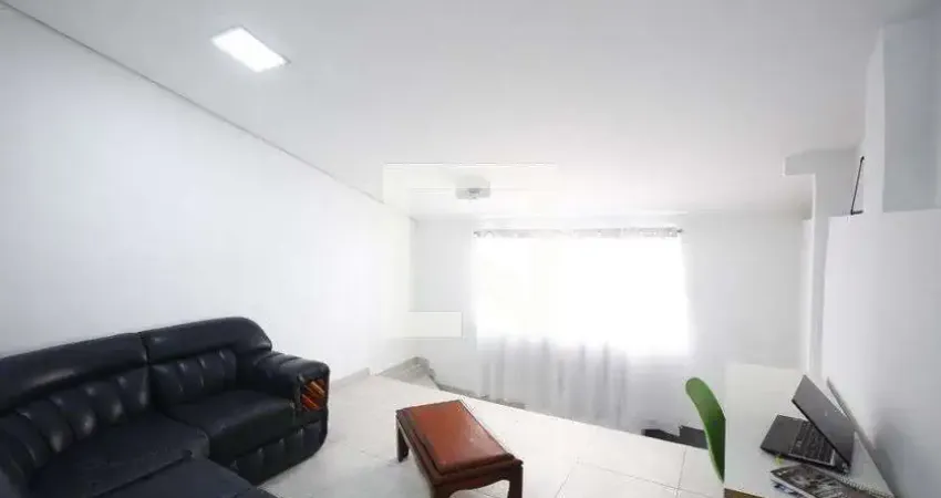 Casa para Venda - Ipiranga, 1 Quarto,  65 m² - São Paulo
