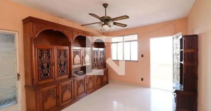 Casa para Venda - Jardim Carioca, 2 Quartos,  120 m² - Rio de Janeiro