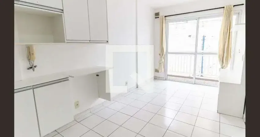 Apartamento para Venda - Brás, 1 Quarto,  31 m² - São Paulo