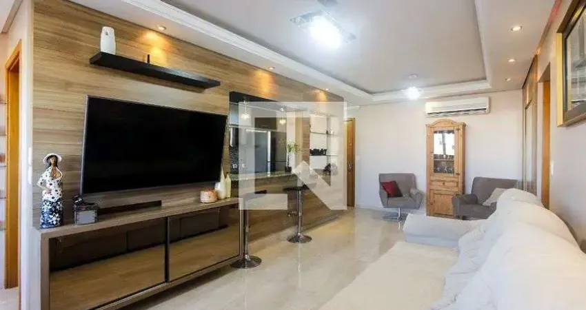Apartamento para Venda - Cristo Redentor, 3 Quartos,  93 m² - Porto Alegre
