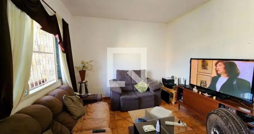 Casa para Venda - Caxambu, 4 Quartos,  120 m² - Jundiaí