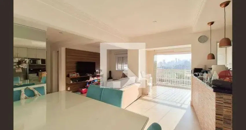 Apartamento para Venda - Santana, 2 Quartos,  76 m² - São Paulo