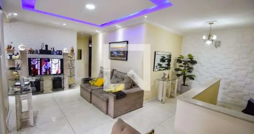 Cobertura para Venda - Piedade, 3 Quartos,  88 m² - Rio de Janeiro