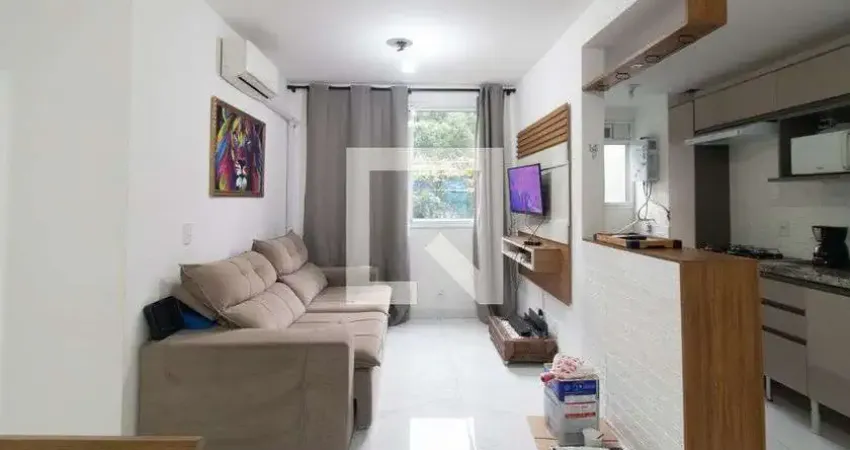Apartamento para Venda - Cavalhada, 3 Quartos,  65 m² - Porto Alegre