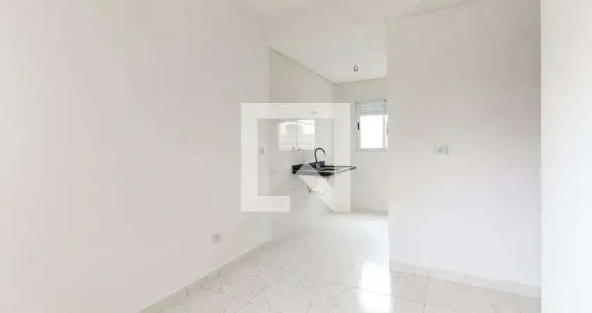 Apartamento para Venda - Itaquera, 2 Quartos,  35 m² - São Paulo