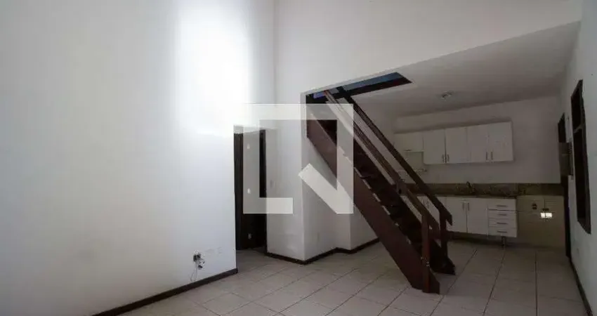 Casa / Sobrado em Condomínio para Venda - Vargem Grande, 3 Quartos,  90 m² - Rio de Janeiro