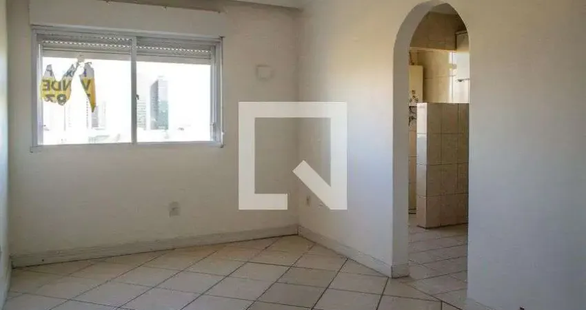 Apartamento para Venda - Cristal , 2 Quartos,  65 m² - Porto Alegre