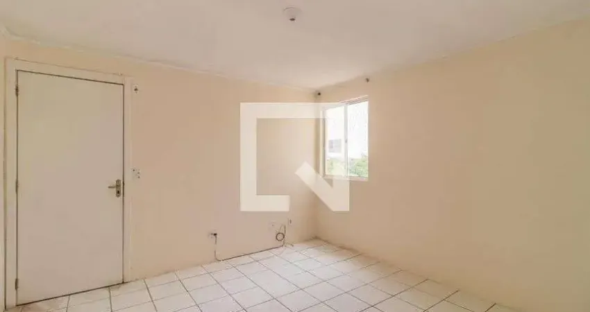 Apartamento para Venda - Vila Nova, 2 Quartos,  44 m² - Porto Alegre