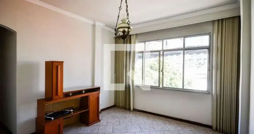 Apartamento para Venda - Tijuca, 2 Quartos,  70 m² - Rio de Janeiro
