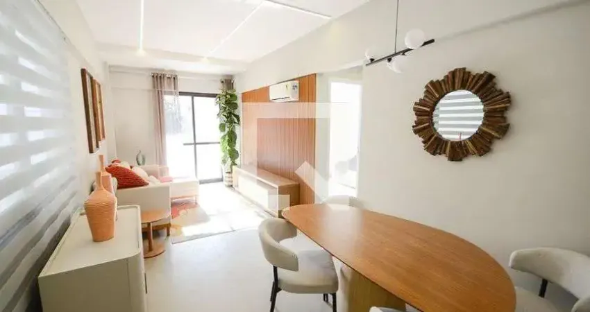 Apartamento para Venda - Tijuca, 2 Quartos,  84 m² - Rio de Janeiro