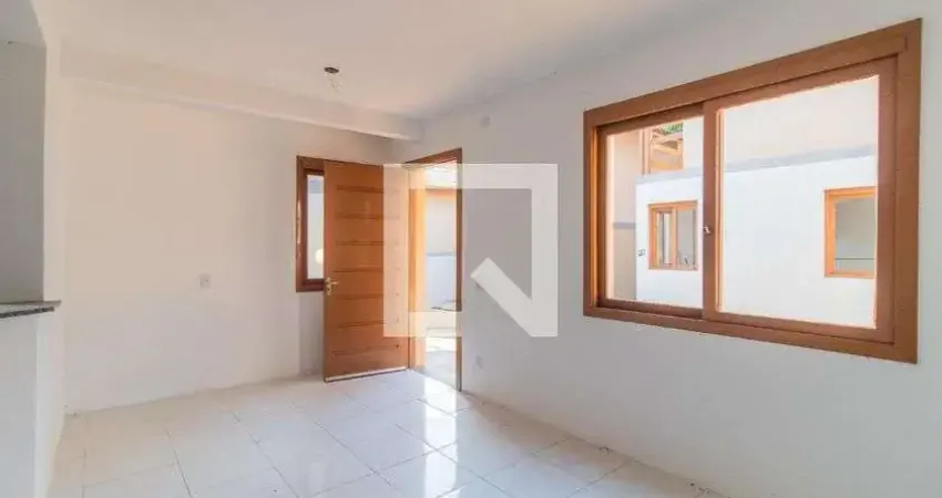 Casa / Sobrado em Condomínio para Venda - Campo Novo, 2 Quartos,  130 m² - Porto Alegre