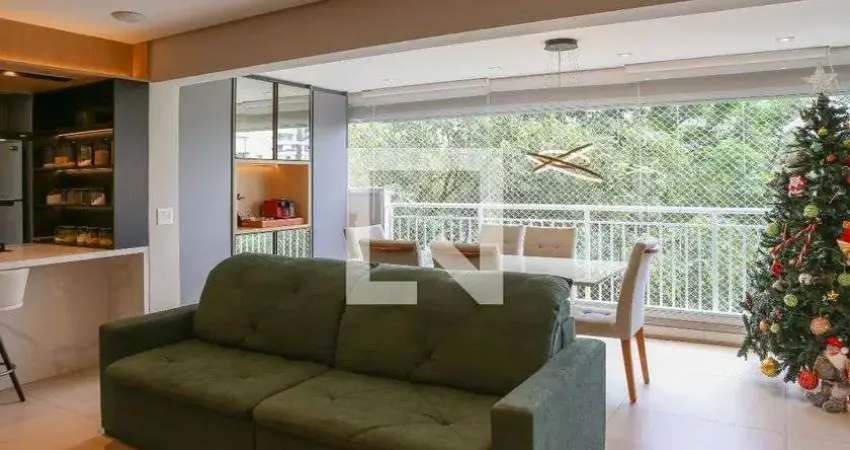 Apartamento para Venda - Lapa, 3 Quartos,  105 m² - São Paulo