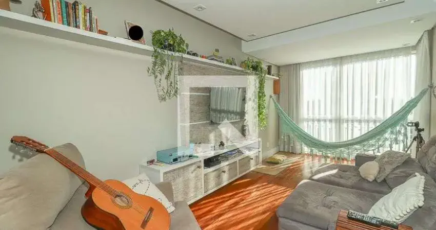 Apartamento para Venda - Passo D&apos;areia, 2 Quartos,  70 m² - Porto Alegre
