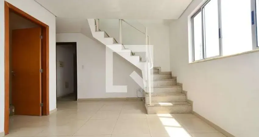 Cobertura para Venda - Santa Inês, 4 Quartos,  153 m² - Belo Horizonte