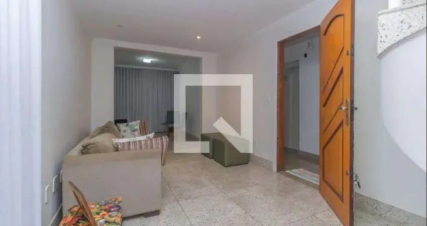 Cobertura para Venda - Jaraguá, 5 Quartos,  202 m² - Belo Horizonte