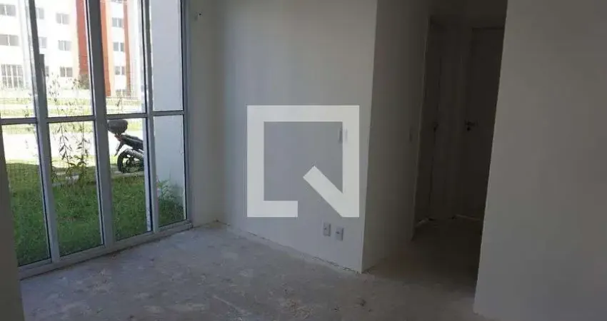 Apartamento para Venda - Feitoria, 2 Quartos,  43 m² - São Leopoldo