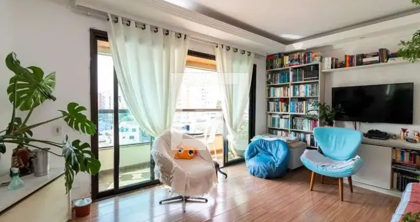 Apartamento para Venda - Santana, 3 Quartos,  131 m² - São Paulo