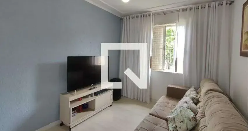 Apartamento para Venda - Parque Industrial, 2 Quartos,  55 m² - Campinas