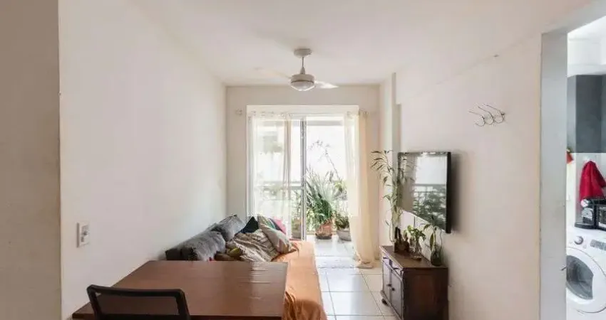 Apartamento para Venda - Vila Isabel, 2 Quartos,  50 m² - Rio de Janeiro