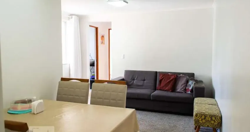 Apartamento para Venda - Mandaqui, 2 Quartos,  50 m² - São Paulo